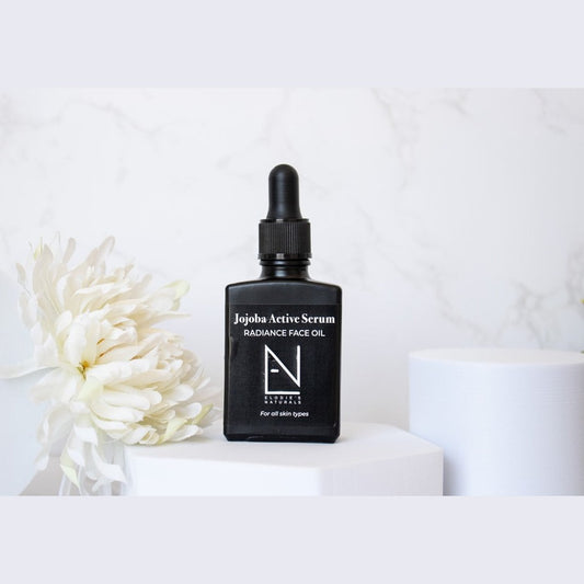 Radiance Concentrate Jojoba Serum