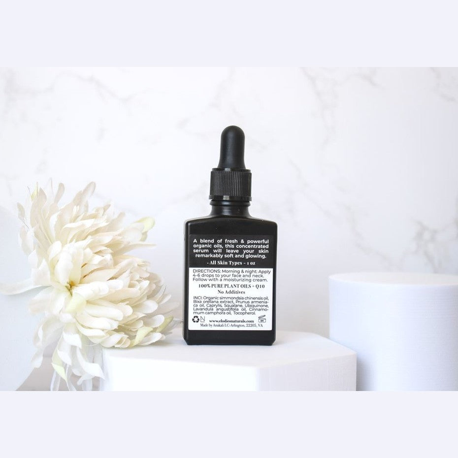 Radiance Concentrate Jojoba Serum