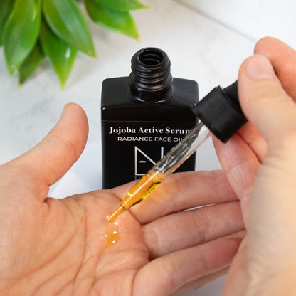 Radiance Concentrate Jojoba Serum