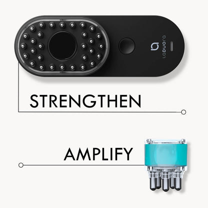 BOOST DUO POD