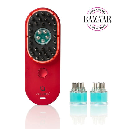 Laduora DUO 4-in-1 Pod Based Scalp & Hair Care Device