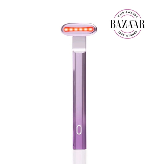 Velve Pro 5-in-1 Skincare Wand