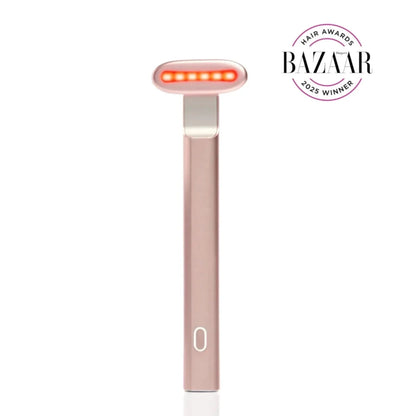 Velve Pro 5-in-1 Skincare Wand