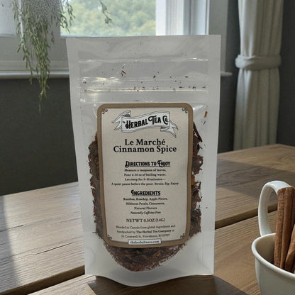 Le Marché Cinnamon Spice