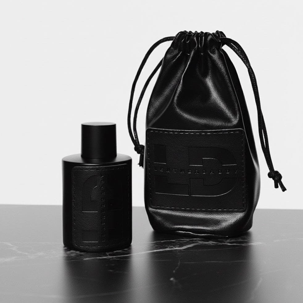 LeatherDaddy Signature Cologne - 50ml Eau de Parfum - Ships Free (U.S.)