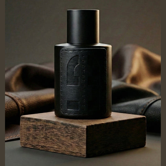 LeatherDaddy Signature Cologne - 50ml Eau de Parfum - Ships Free (U.S.)