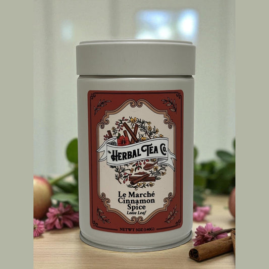 Le Marché Cinnamon Spice