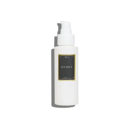 Bois Sacré Body Oil