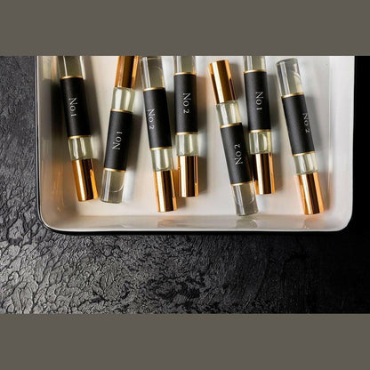 No. 1 - Bois Sacré Roll On Perfume Oil