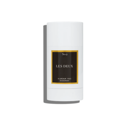 No. 2 - Peau d’Or Deodorant