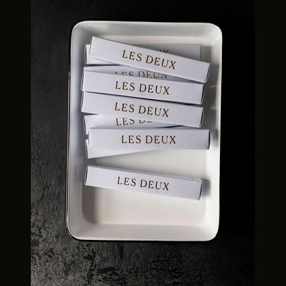No. 2 - Peau d’Or Roll On Perfume Oil
