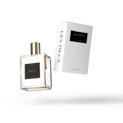 No. 3 - Brume Ardente Perfume