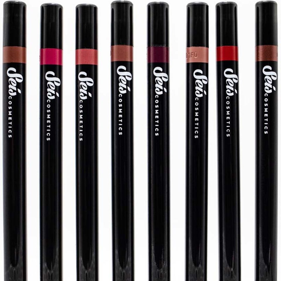 Waterproof Gel Lip Liner