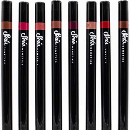 Waterproof Gel Lip Liner