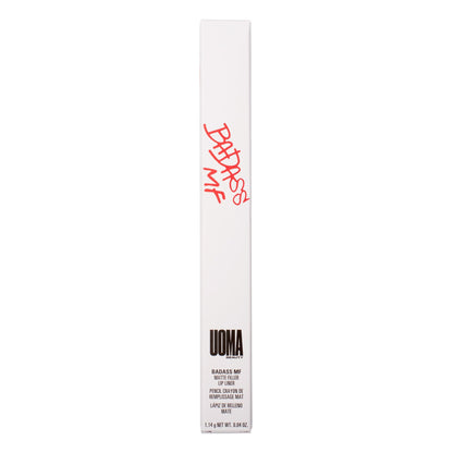 Badass MF Lip Liner