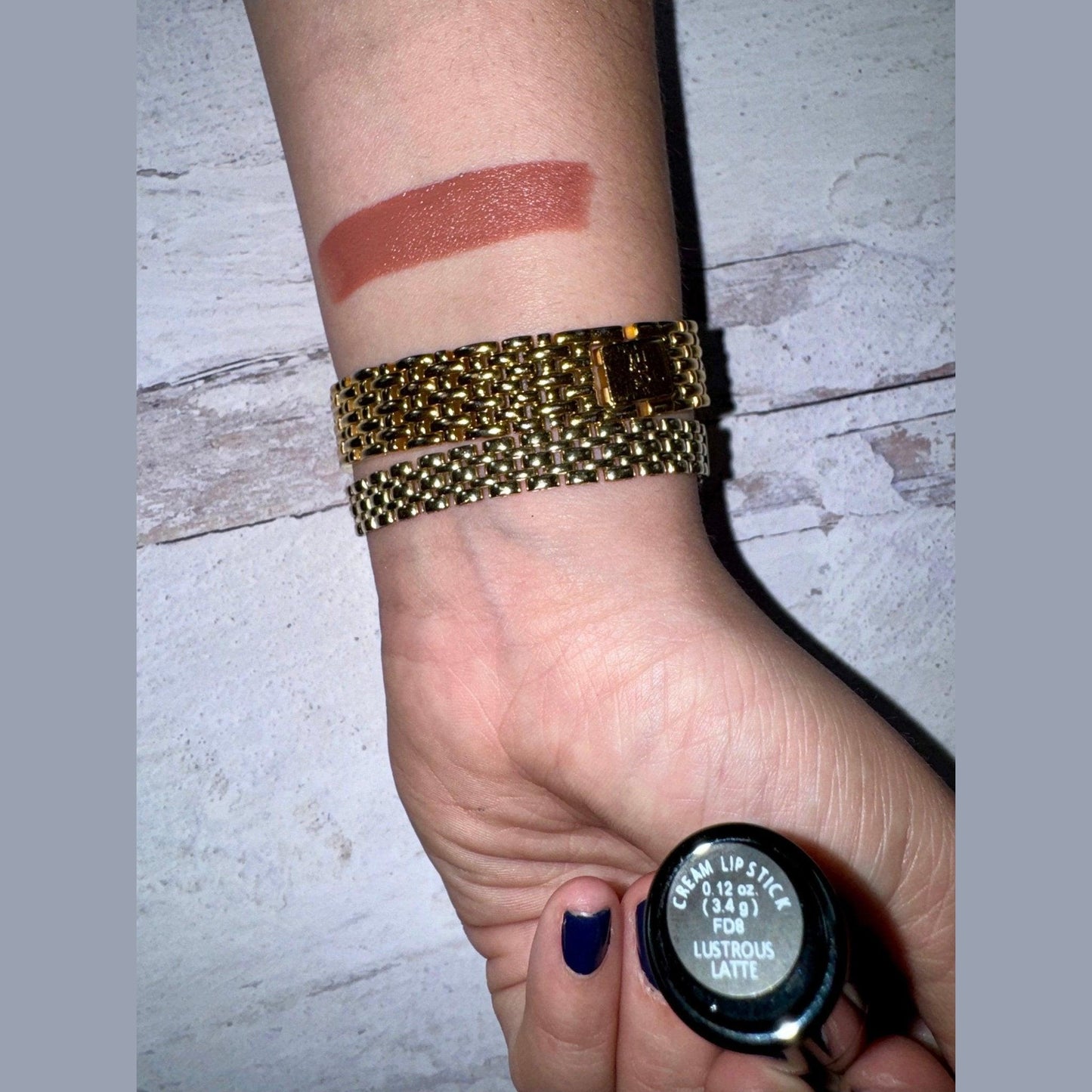 Cream Lipstick Collection | REK Cosmetics | Creamy Finish, Longwear Formula