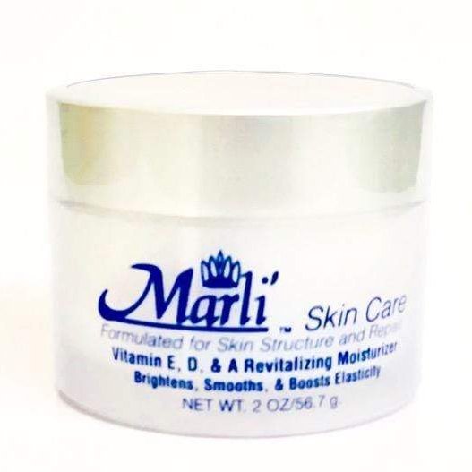 Revitalizing Vitamin EDA Cream