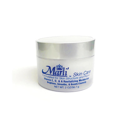 Revitalizing Vitamin EDA Cream