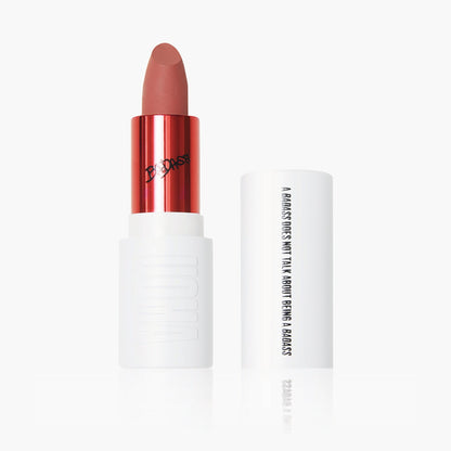 Badass Icon Matte Lipstick Mini
