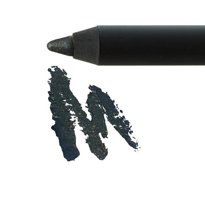 Ultimate Eye Liner Collection | REK Cosmetics - Longwear Precision Liquid Eyeliner