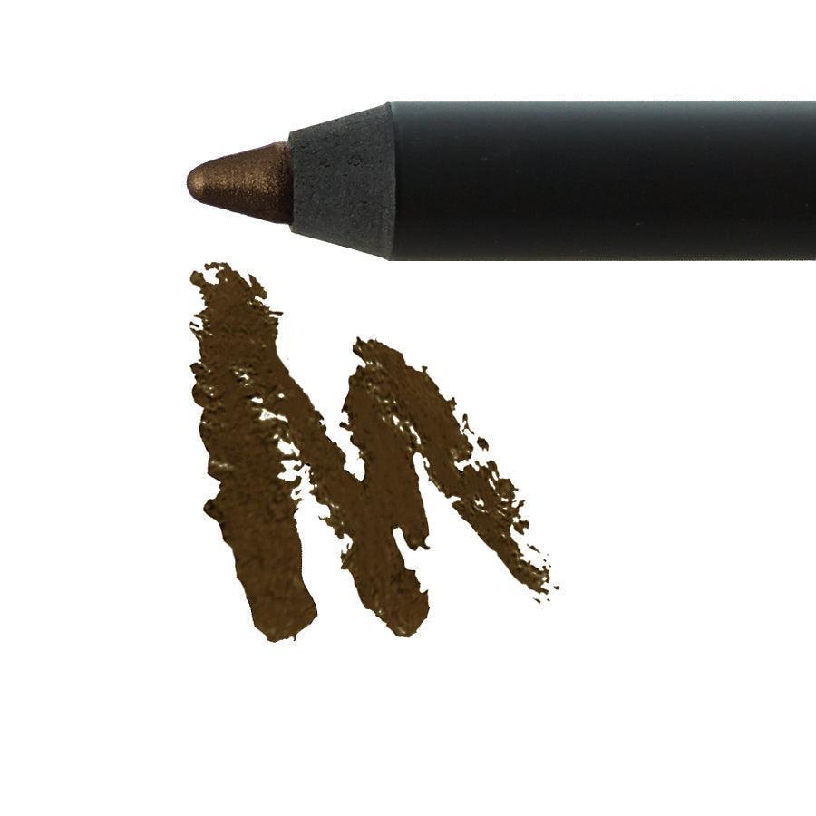 Ultimate Eye Liner Collection | REK Cosmetics - Longwear Precision Liquid Eyeliner