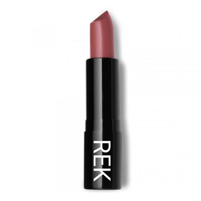 Sheer Shine Lipstick by REK Cosmetics — Long-Lasting, Hydrating Color Formula