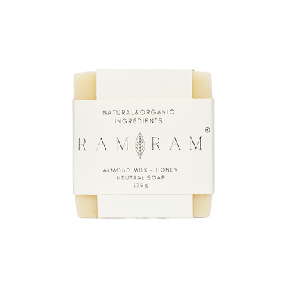 Neutral Soap