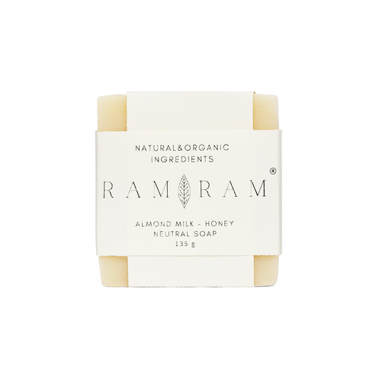 Neutral Soap