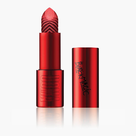 Black Magic Hypnotic Impact High Shine Lipstick