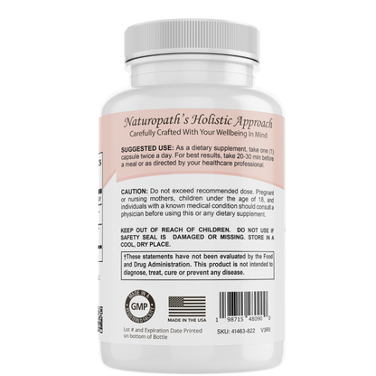 Organic Ashwagandha - An Ancient Treasure by Bellawell