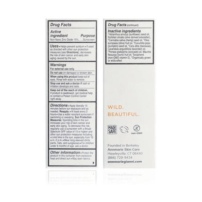 Sun Love - Everyday Sheer Sunscreen 50ml - Collective