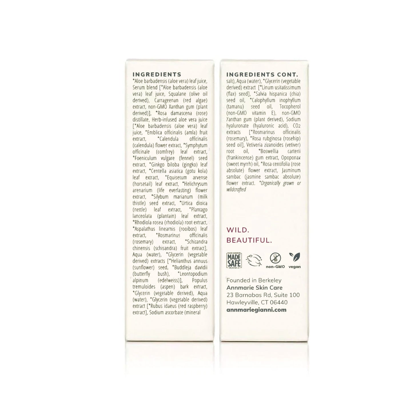 Anti-Aging Serum 15ml - Collective