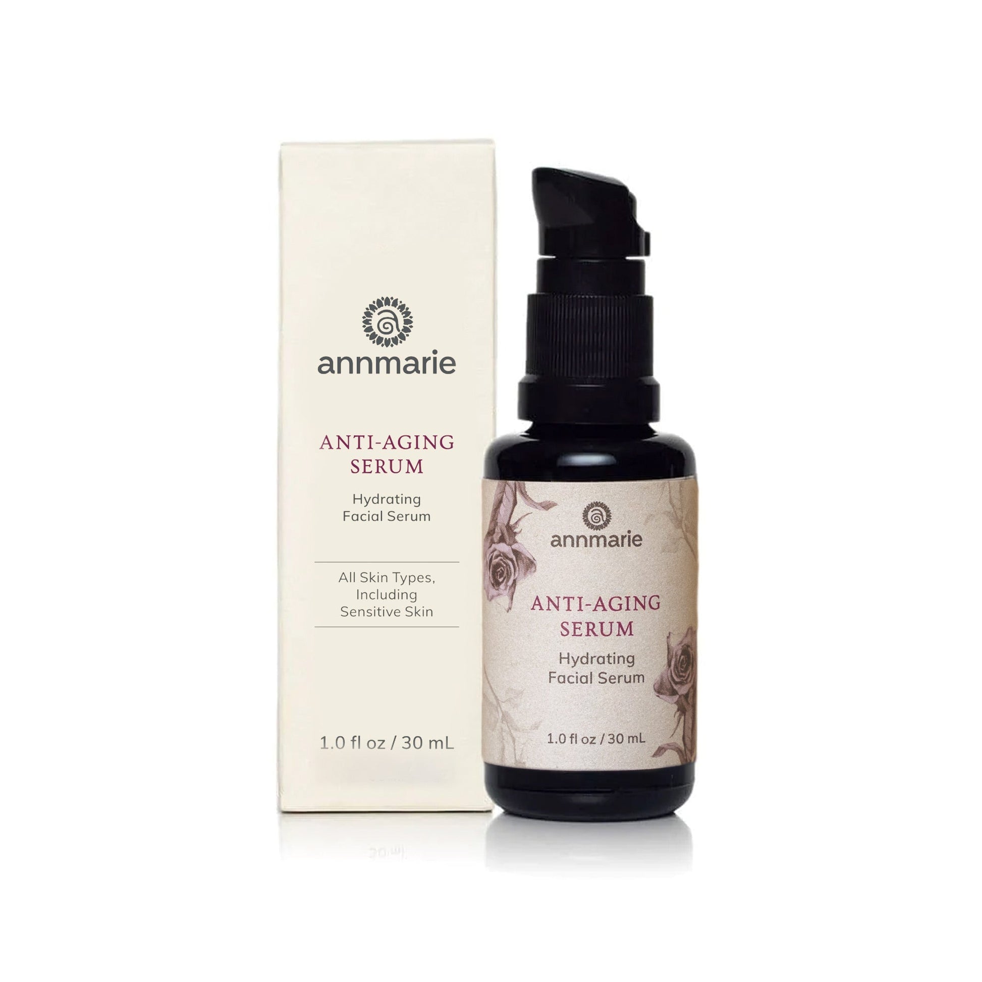 Anti-Aging Serum 30ml - Collective