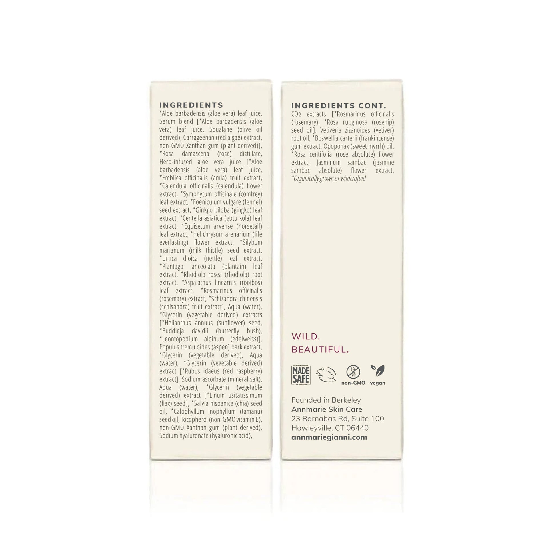 Anti-Aging Serum 30ml - Collective