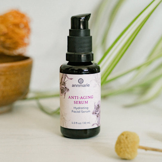 Anti-Aging Serum 30ml - Collective