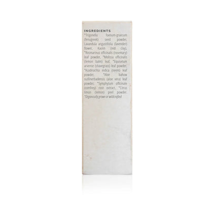 Ayurvedic Facial Scrub 30ml - Collective