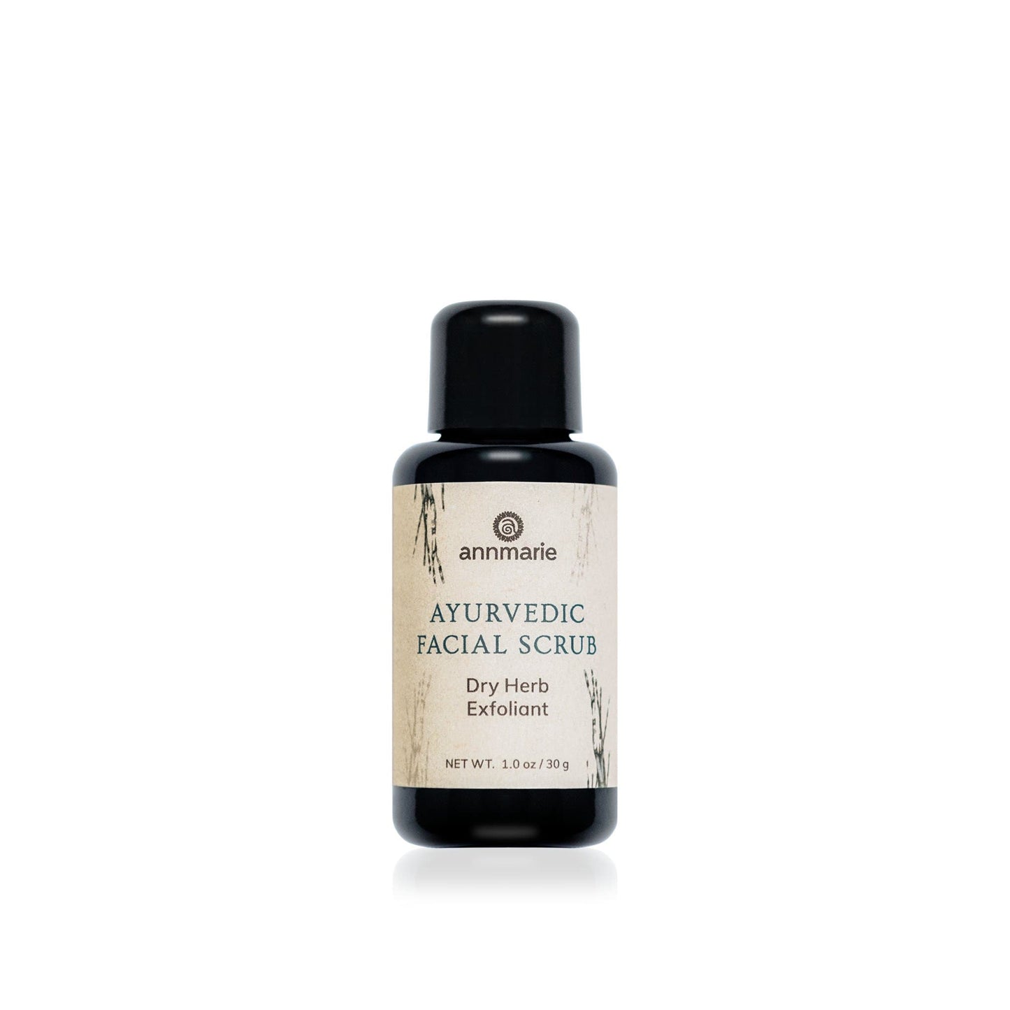 Ayurvedic Facial Scrub 30ml - Collective
