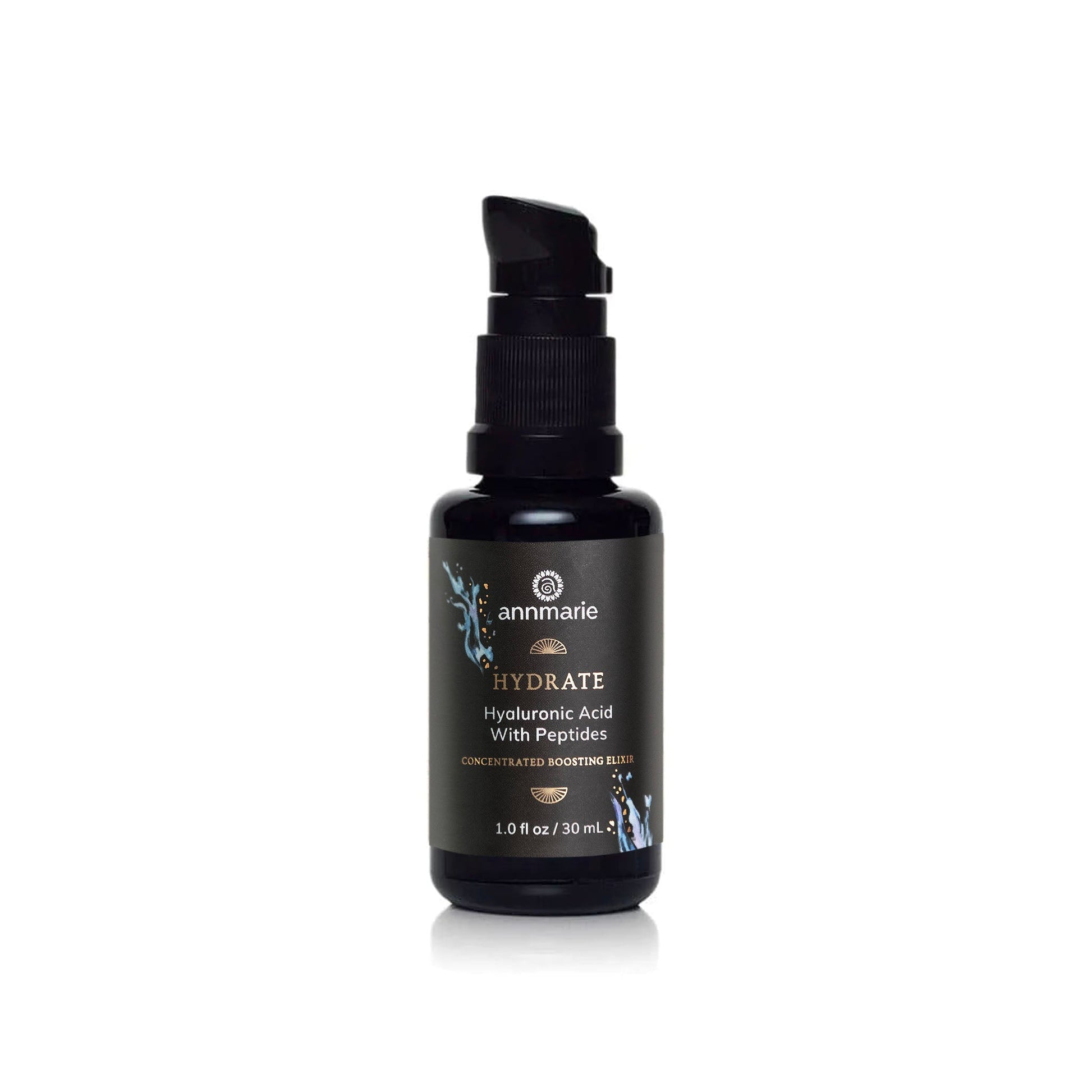 Hydrate - Hyaluronic Acid With Peptides 30ml - Collective
