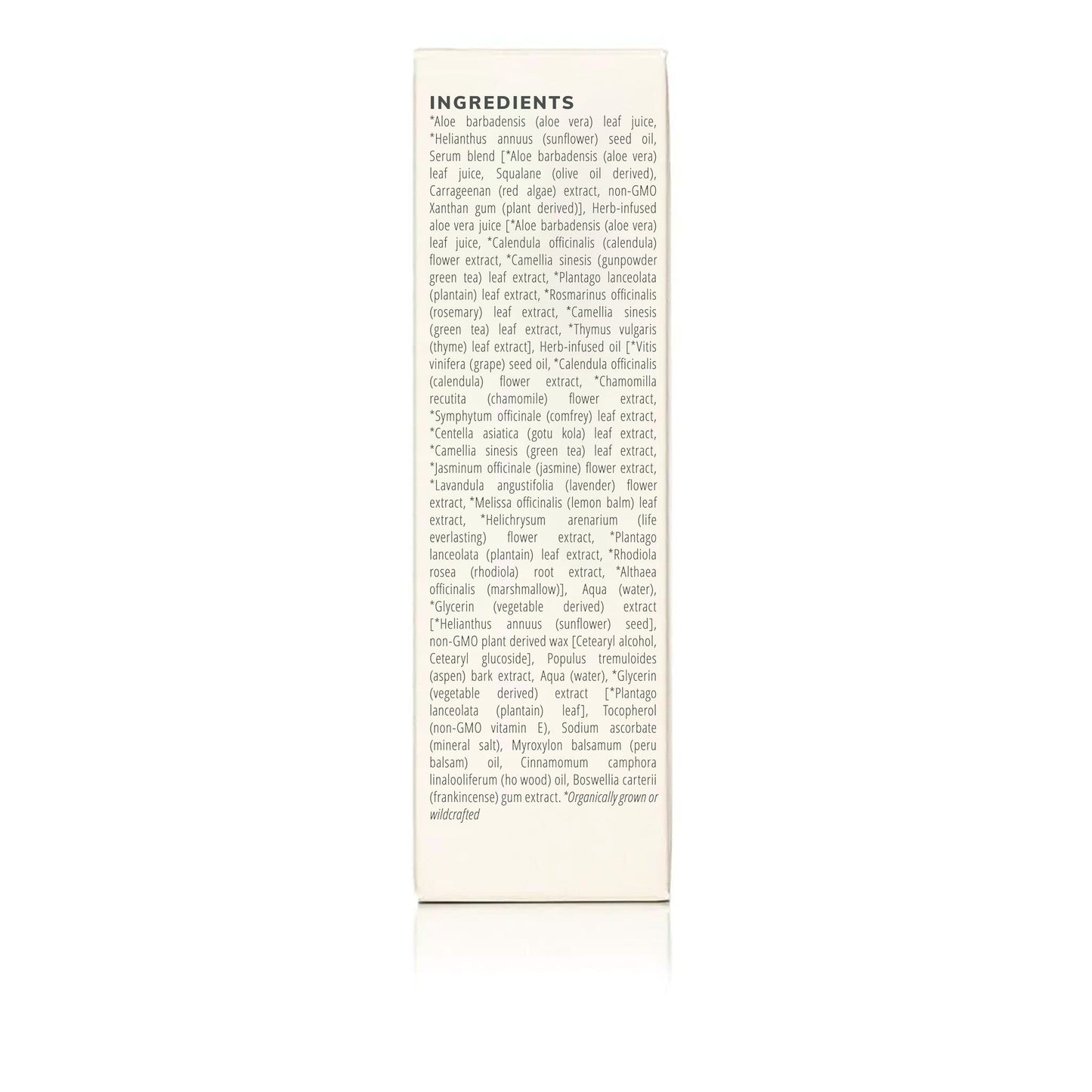 Radiant Skin Silk Body Lotion 100ml - Collective