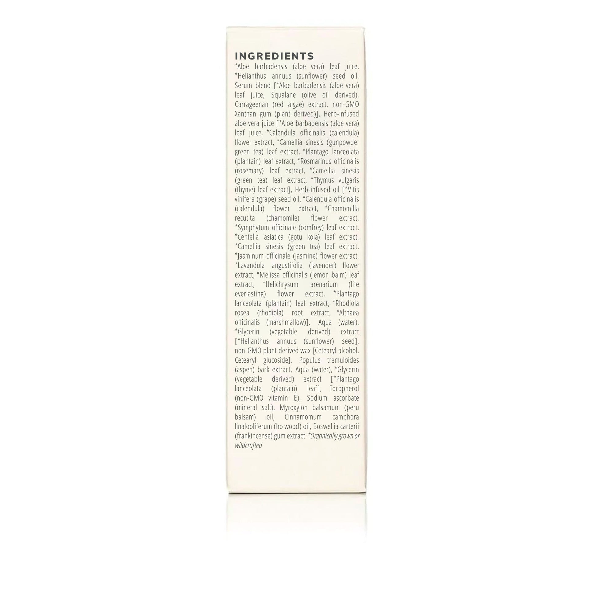 Radiant Skin Silk Body Lotion 100ml - Collective
