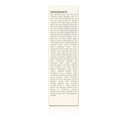 Radiant Skin Silk Body Lotion 100ml - Collective