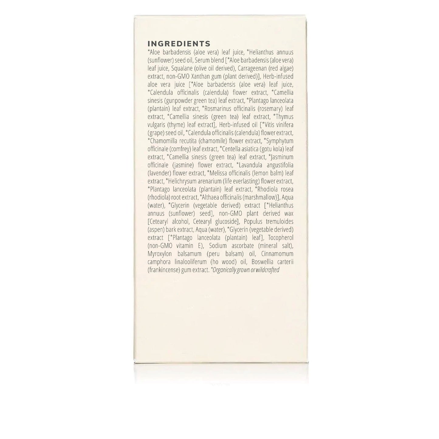 Radiant Skin Silk Body Lotion 200ml - Collective