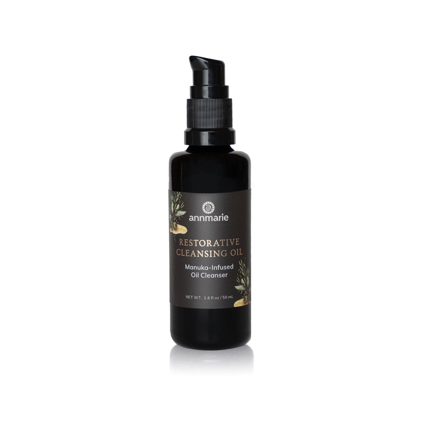 Restorative Cleansing Oil 50ml - Collective