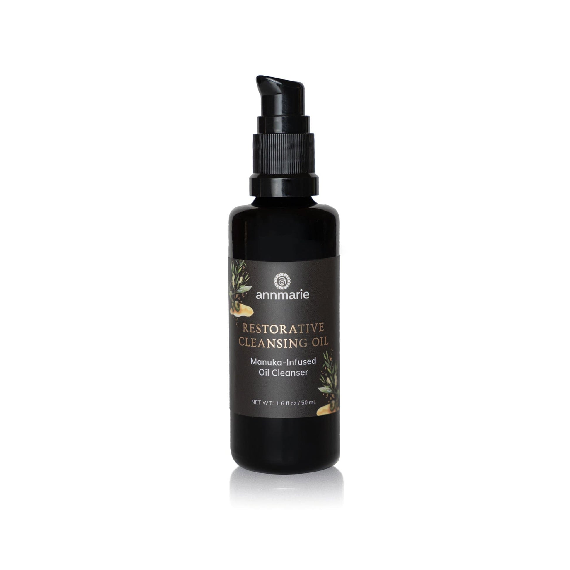 Restorative Cleansing Oil 50ml - Collective