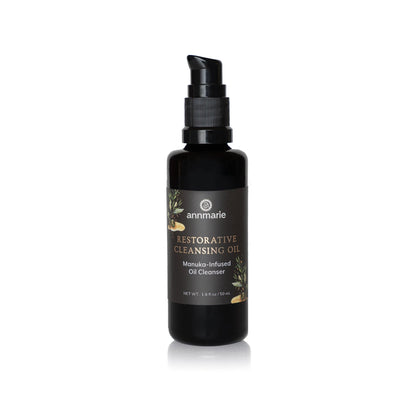 Restorative Cleansing Oil 50ml - Collective