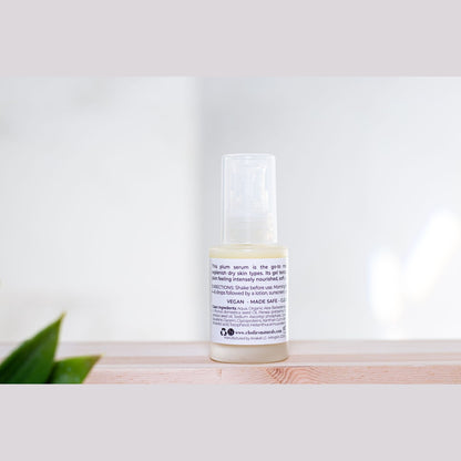 Nourishing Anti-Age Vitamin C Serum