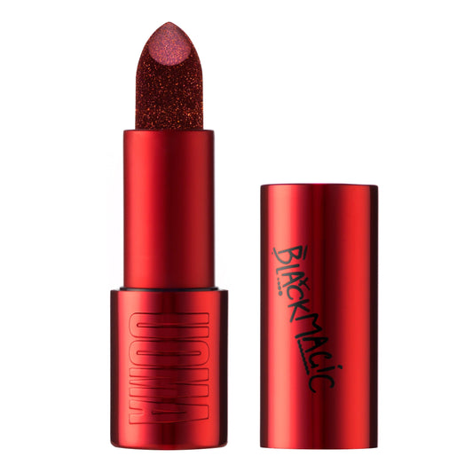 OG Black Magic Metallic Lipstick