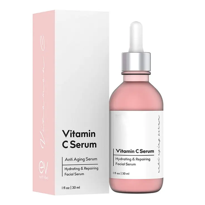 Premium Vitamin C Serum - Anti Aging