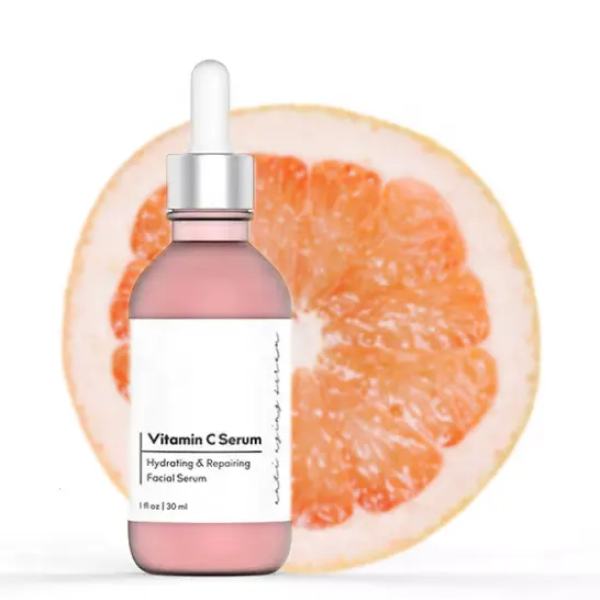 Premium Vitamin C Serum - Anti Aging