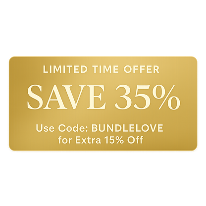 Product Page Promotional Badge